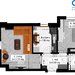 Rahova, Oxy Residence, 2 camere 57 mp mega discount